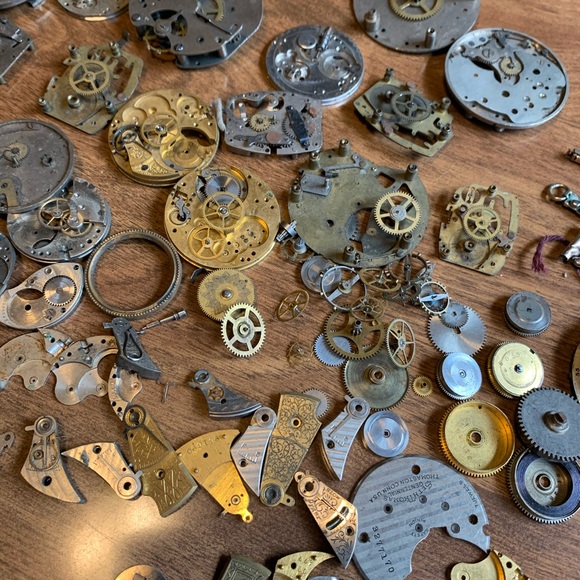 Handmade One of a Kind Jewelry By Twinsdesign - Picture 4 of 10